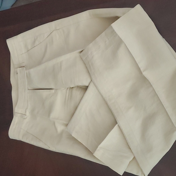 Linen Pants from DKNY - Picture 4 of 7